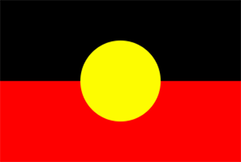 Aboriginal flag